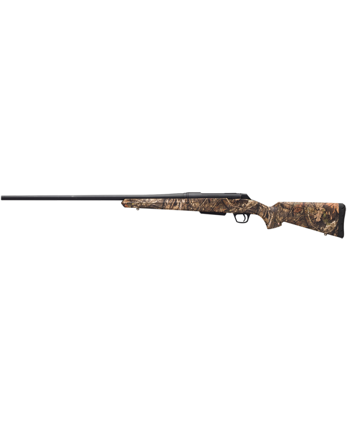 WINCHESTER XPR HUNTER MOBUC THREADED 30-06