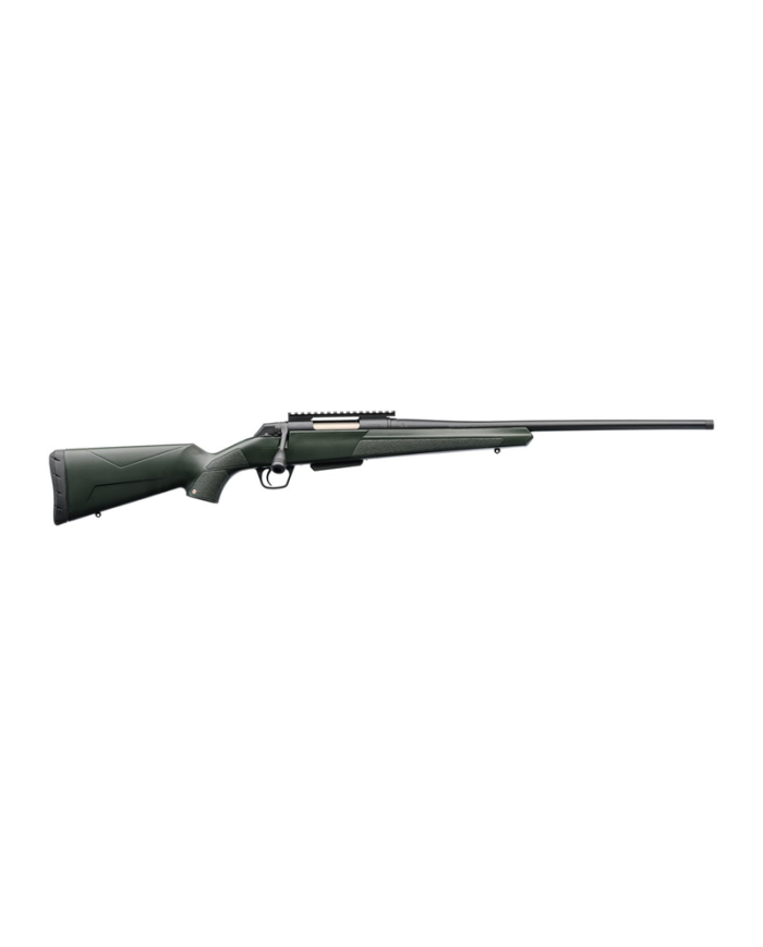 WINCHESTER XPR STEALTH THREADED 243 WIN