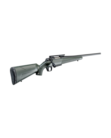 WINCHESTER XPR STEALTH THREADED 243 WIN