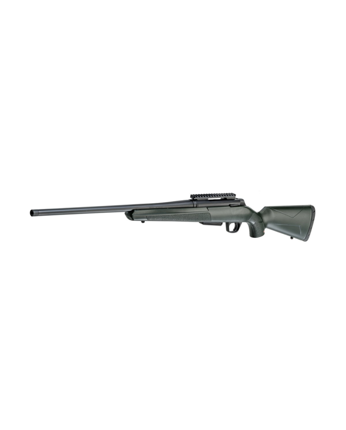 WINCHESTER XPR STEALTH THREADED 30-06