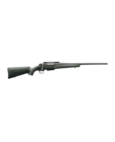 WINCHESTER XPR STEALTH THREADED 6.5CREEDMOOR