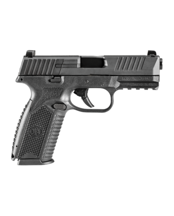 FN HERSTAL USA 509 9X19 CAN.4"