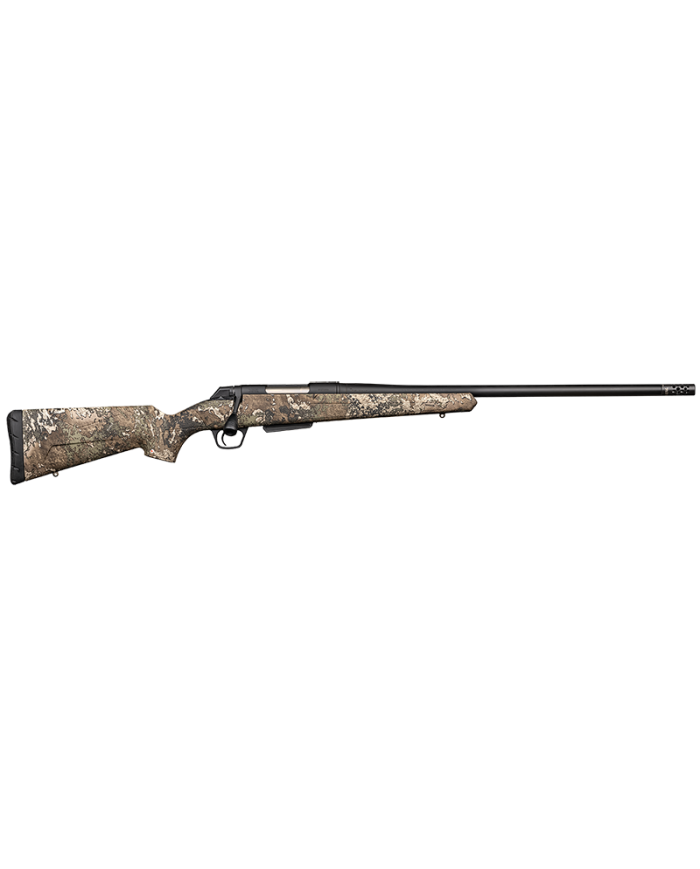 WINCHESTER XPR STRATA THREADED 308WIN