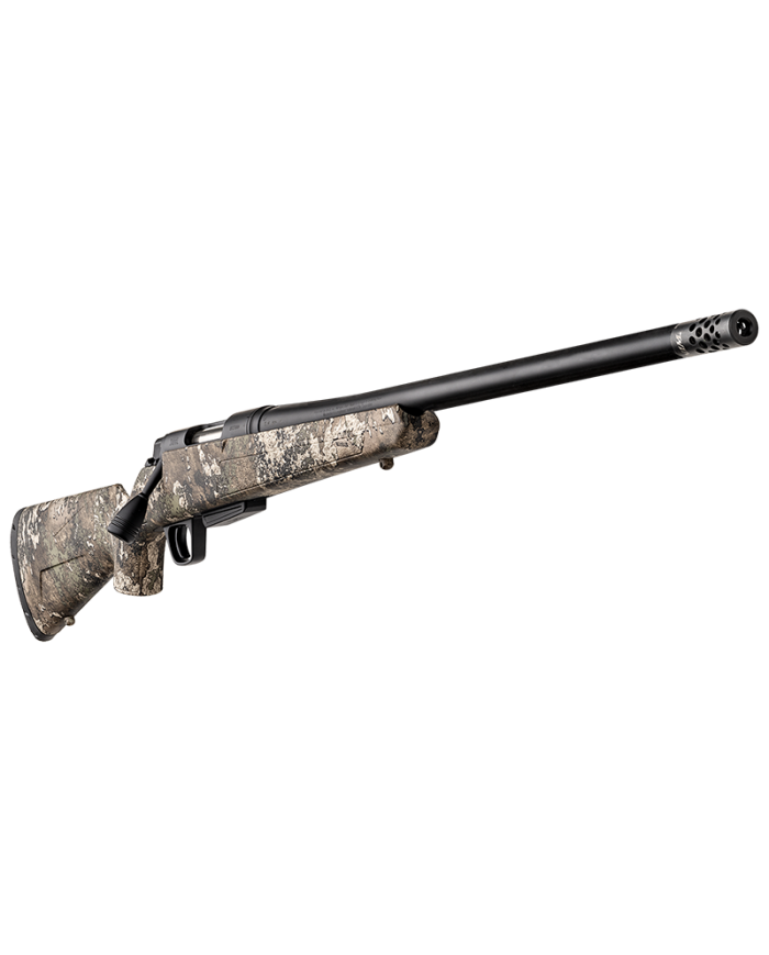 WINCHESTER XPR STRATA THREADED 308WIN