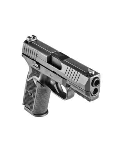 FN HERSTAL USA 509 9X19 CAN.4"