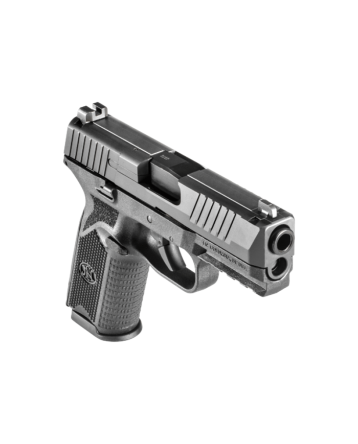 FN HERSTAL USA 509 9X19 CAN.4"