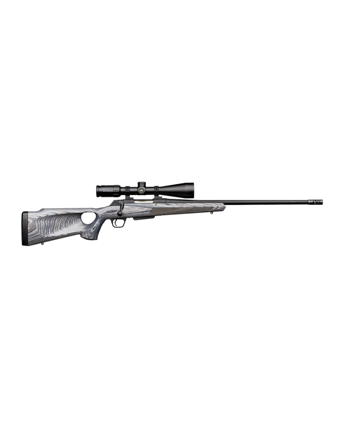 WINCHESTER XPR THUMBHOLE THREADED 243WIN