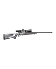WINCHESTER XPR THUMBHOLE THREADED 243WIN
