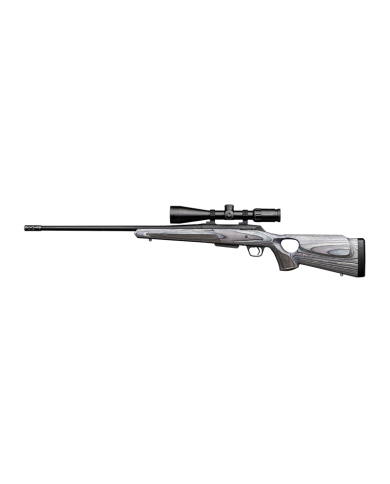 WINCHESTER XPR THUMBHOLE THREADED 308WIN