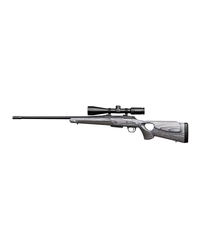 WINCHESTER XPR THUMBHOLE THREADED 308WIN