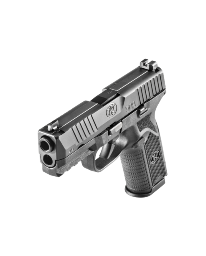 FN HERSTAL USA 509 9X19 CAN.4"