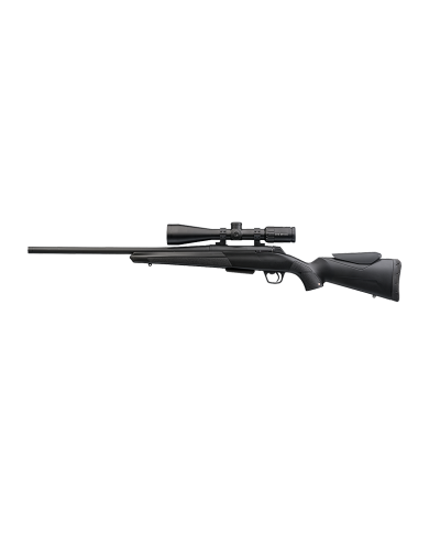 WINCHESTER XPR VARMINT ADJUSTABLE THREADED 30-06