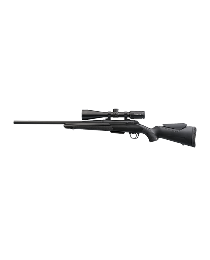 WINCHESTER XPR VARMINT ADJUSTABLE THREADED 30-06