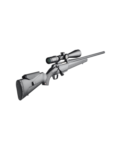 WINCHESTER XPR VARMINT ADJUSTABLE THREADED 30-06