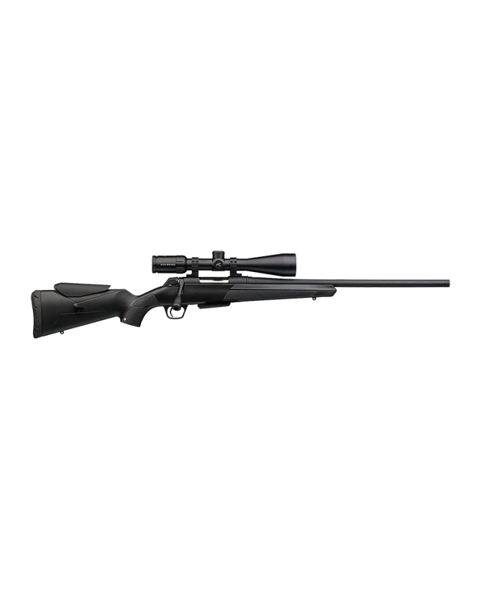 WINCHESTER XPR VARMINT ADJUSTABLE THREADED 308WIN