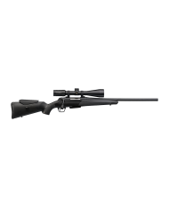 MAUSER 25 PURE 308WIN 20" COMBO MINOX RS-4 2.5-10X50 RAIL
