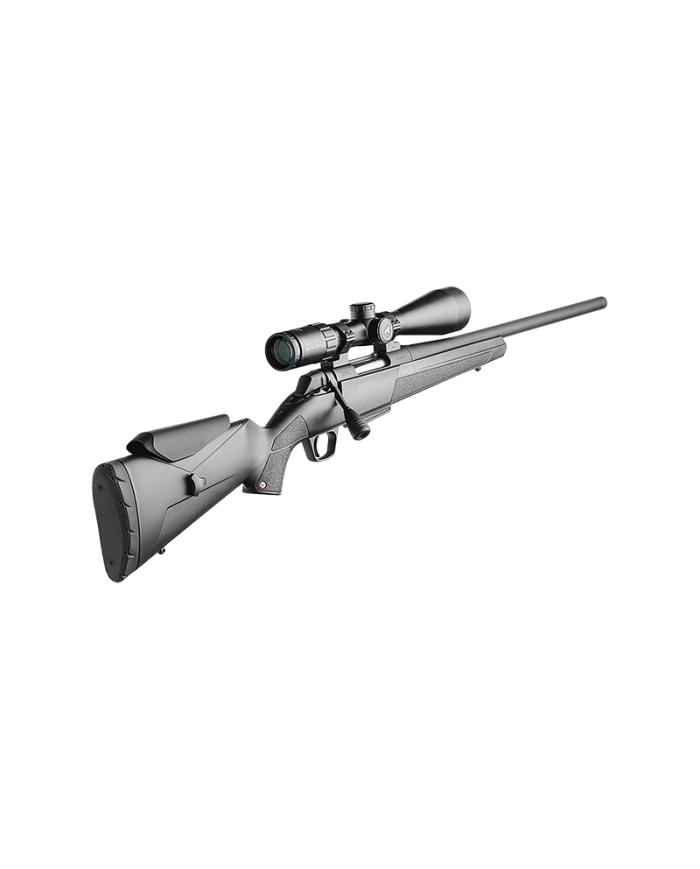 WINCHESTER XPR VARMINT ADJUSTABLE THREADED 308WIN