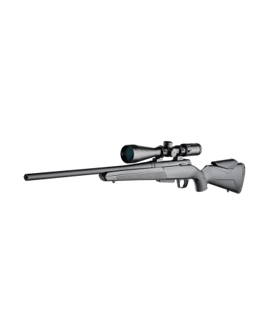 WINCHESTER XPR VARMINT ADJUSTABLE THREADED 308WIN
