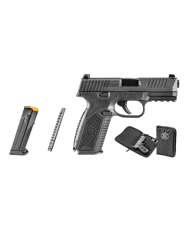 FN HERSTAL USA 509 9X19 CAN.4"