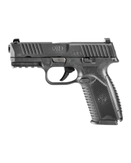 FN HERSTAL USA 509 9X19 CAN.4"
