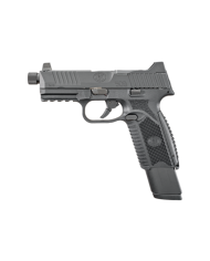 FN HERSTAL 509T BLACK 9X19MM CAN.4.5"