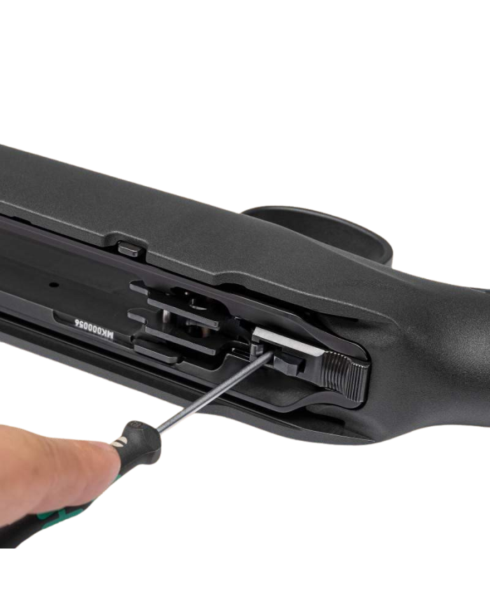 MAUSER 25 EXTREME 30-06 51CM
