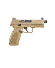FN HERSTAL 509T FDE 9X19MM CAN.4.5"