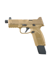 FN HERSTAL 509T FDE 9X19MM CAN.4.5"