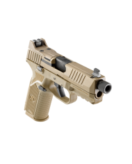 FN HERSTAL 509T FDE 9X19MM CAN.4.5"