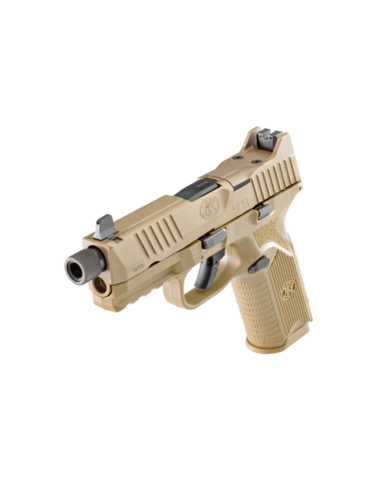 FN HERSTAL 509T FDE 9X19MM CAN.4.5"