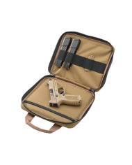 FN HERSTAL 509T FDE 9X19MM CAN.4.5"