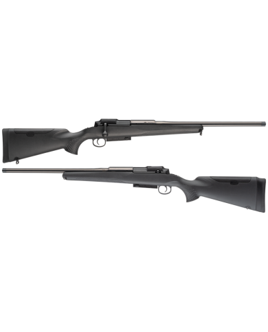 MAUSER 25 EXTREME 6.5X55 SE 51CM