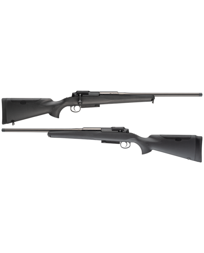 MAUSER 25 EXTREME 6.5X55 SE 51CM