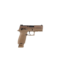 SIG SAUER P320 M18 COYOTE 9X19MM CAN.3.9"