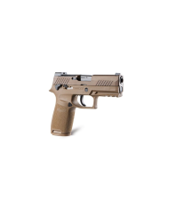 SIG SAUER P320 M18 COYOTE 9X19MM CAN.3.9"
