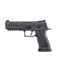 SIG SAUER P320 XFIVE LEGION 9X19MM CAN.5"