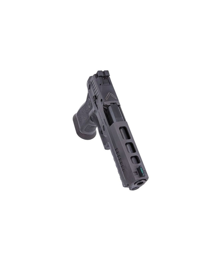 SIG SAUER P320 XFIVE LEGION 9X19MM CAN.5"