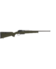 MAUSER 25 EXTREME GREEN 243WIN 51CM
