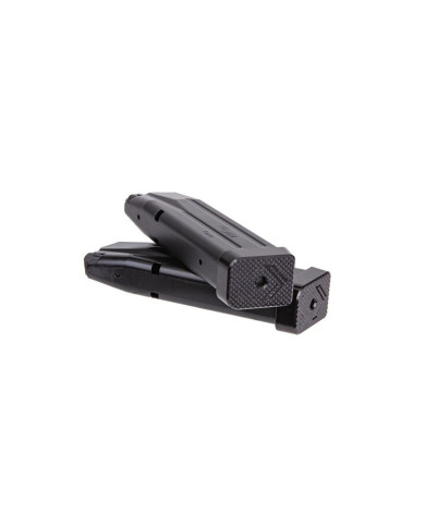 SIG SAUER P320 XFIVE LEGION 9X19MM CAN.5"
