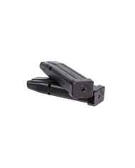 SIG SAUER P320 XFIVE LEGION 9X19MM CAN.5"