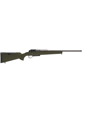 MAUSER 25 EXTREME GREEN 30-06 51CM