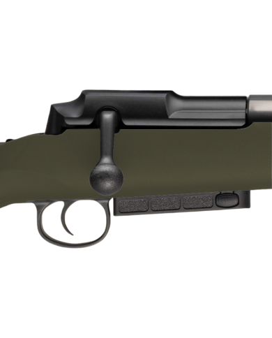 MAUSER 25 EXTREME GREEN 308WIN 51CM