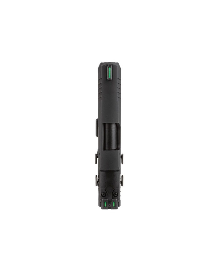 SIG SAUER P322 OPTIC READY 1/2X28 BLACK 22LR