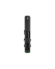 SIG SAUER P322 OPTIC READY 1/2X28 BLACK 22LR