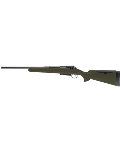 MAUSER 25 EXTREME GREEN 6.5X55 SE 51CM
