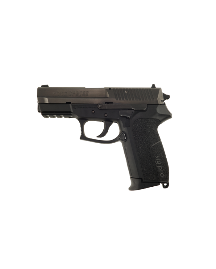 SIG SAUER SP 2022 9X19MM