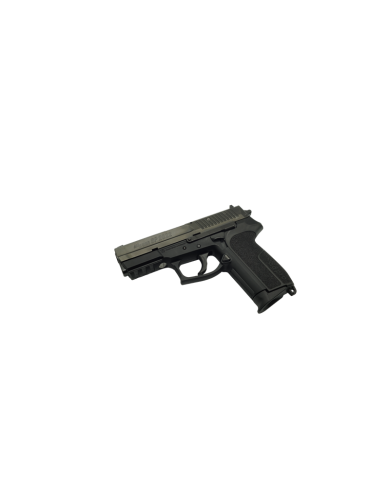 SIG SAUER SP 2022 9X19MM