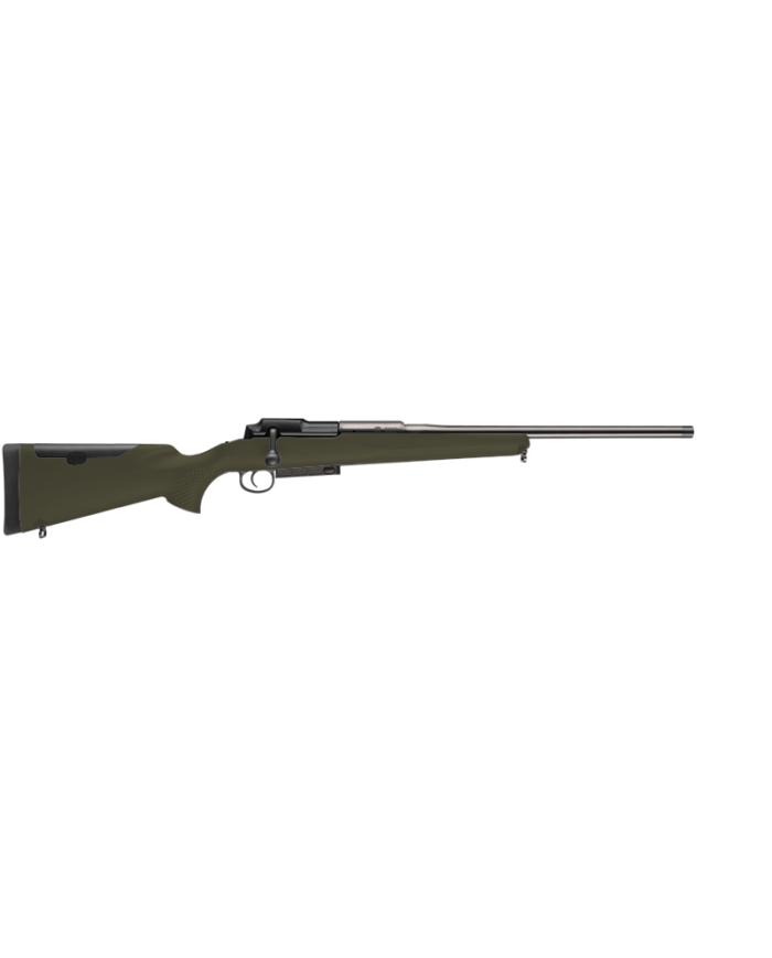 MAUSER 25 EXTREME GREEN 8X57 IS 51CM