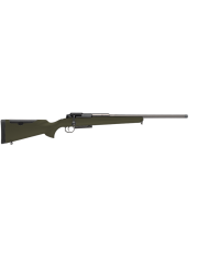 MAUSER 25 PURE 243WIN 51CM
