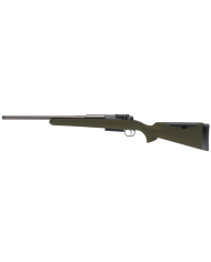 MAUSER 25 EXTREME GREEN 8X57 IS 51CM